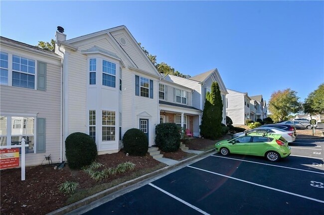 Photo - 9155 Nesbit Ferry Rd Townhome