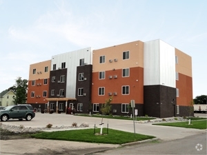 Primary Photo - Cooper House Rental