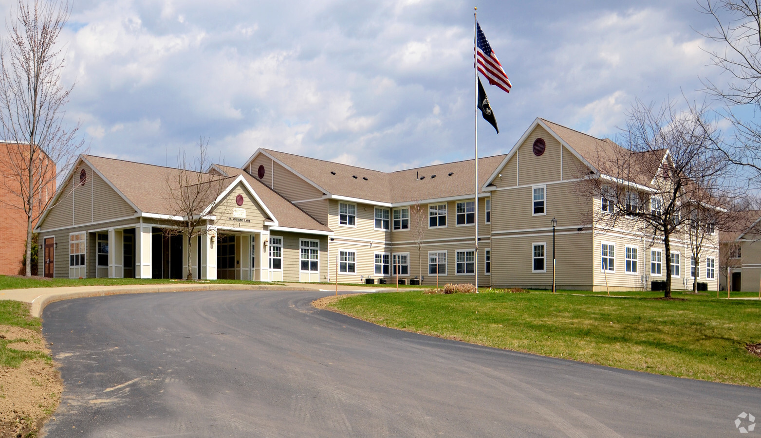 Franciscan Heights Senior Community - Franciscan Heights Senior Community Apartments