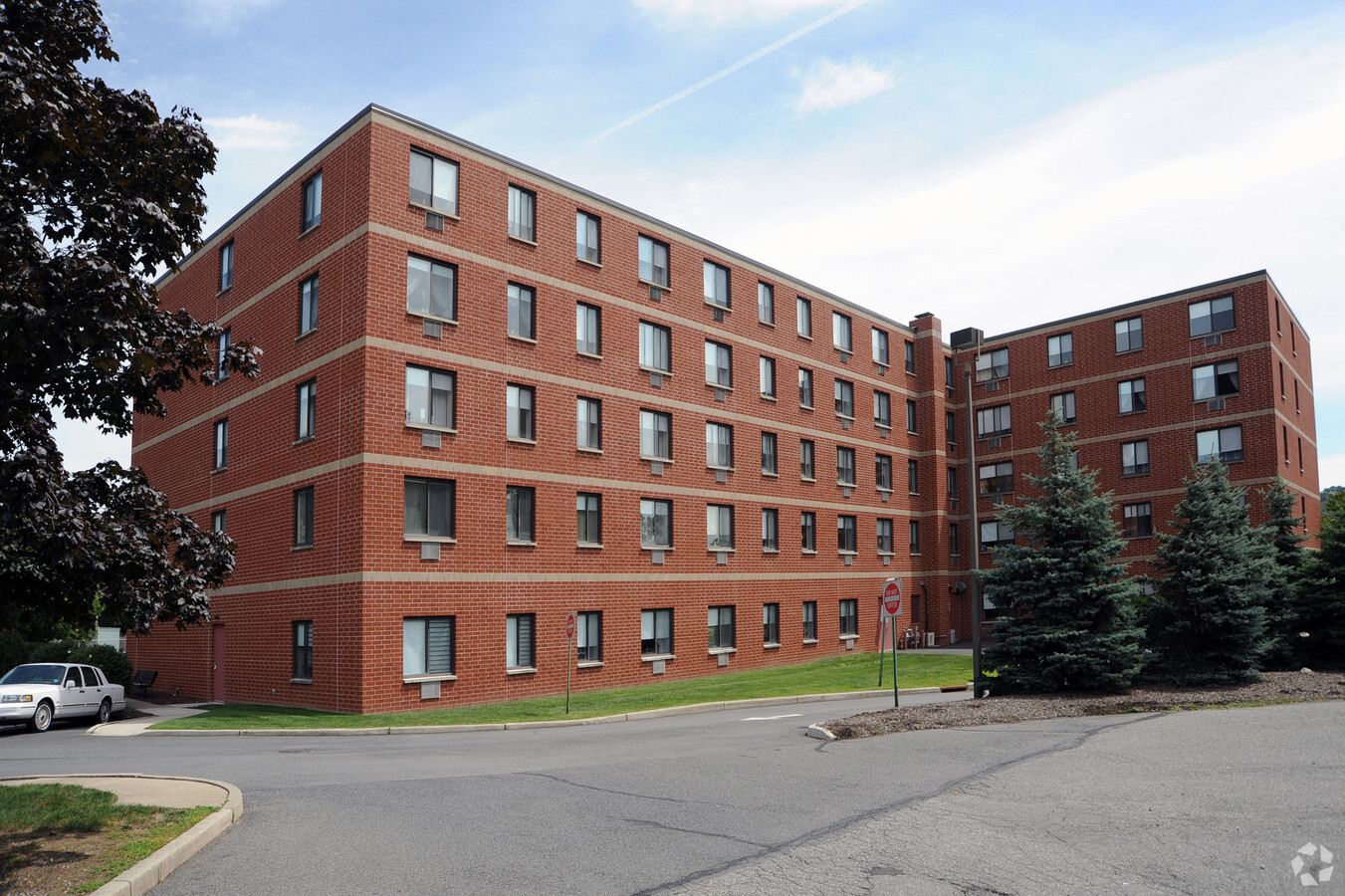 Photo - Butler Senior Community Apartments