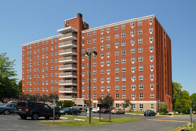 Photo - Cedar Village Senior Apartments