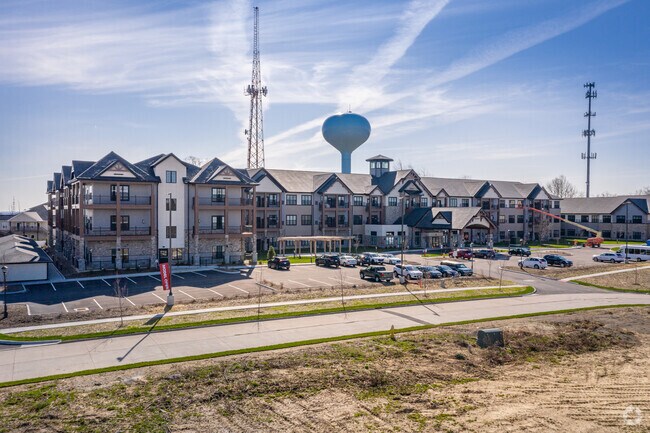 Photo - VITALIA® Montrose Apartments