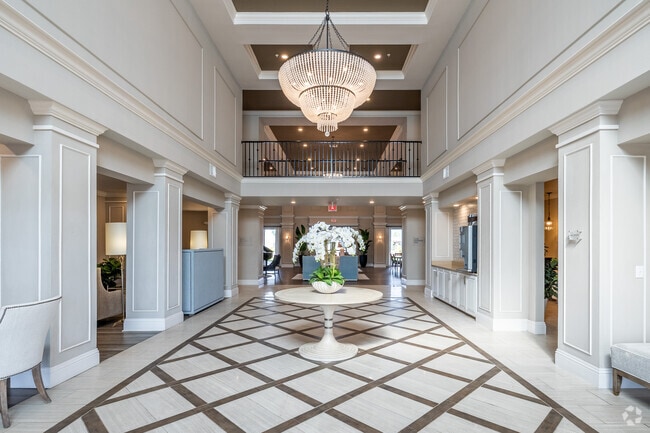 Interior Photo - The Retreat at Trinity Rental