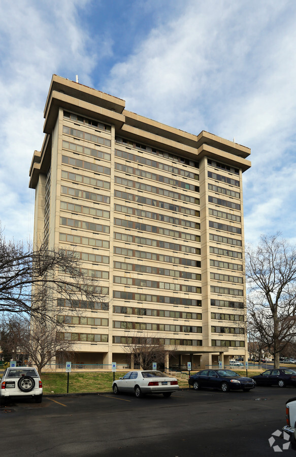 Photo - Leah Rose Residence for Senior Citizens Apartments