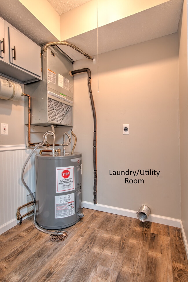 Wall Street Senior Living Apartments Wentzville, Missouri 1 unit