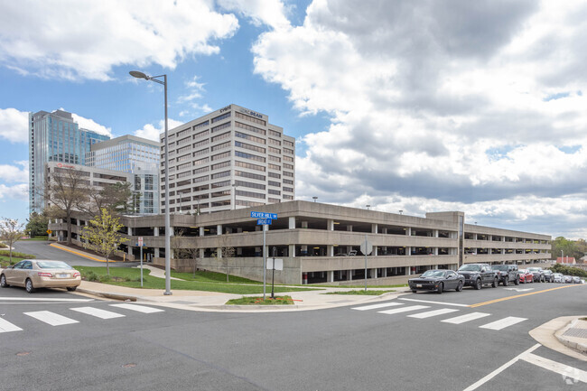 Building Photo - The Trillium Rental