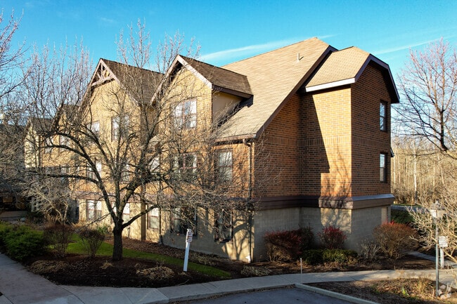 Photo - The Gables of Brighton Apartments