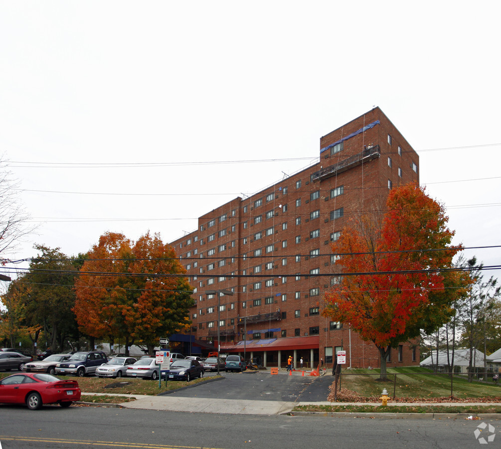 Augustana - Augustana Apartments