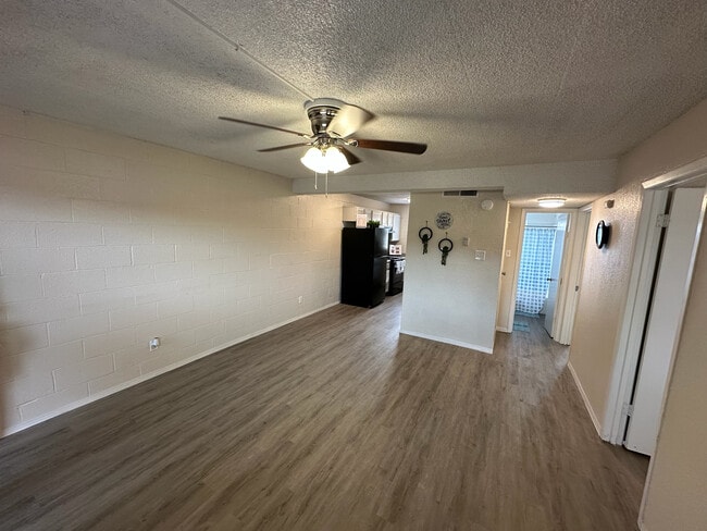 New Color Scheme - Tigua Village- All Utilities Included