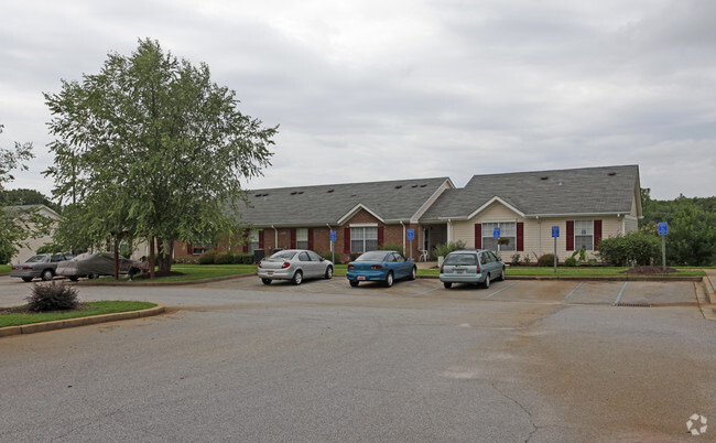 Building Photo - Pleasant Meadow Apartments