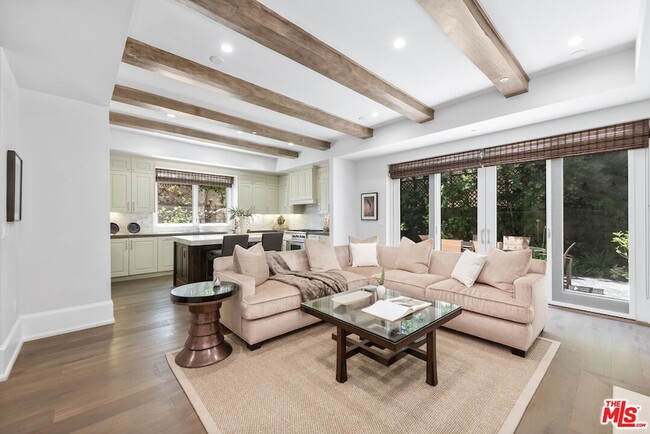 Photo - 823 S Bundy Dr Rental