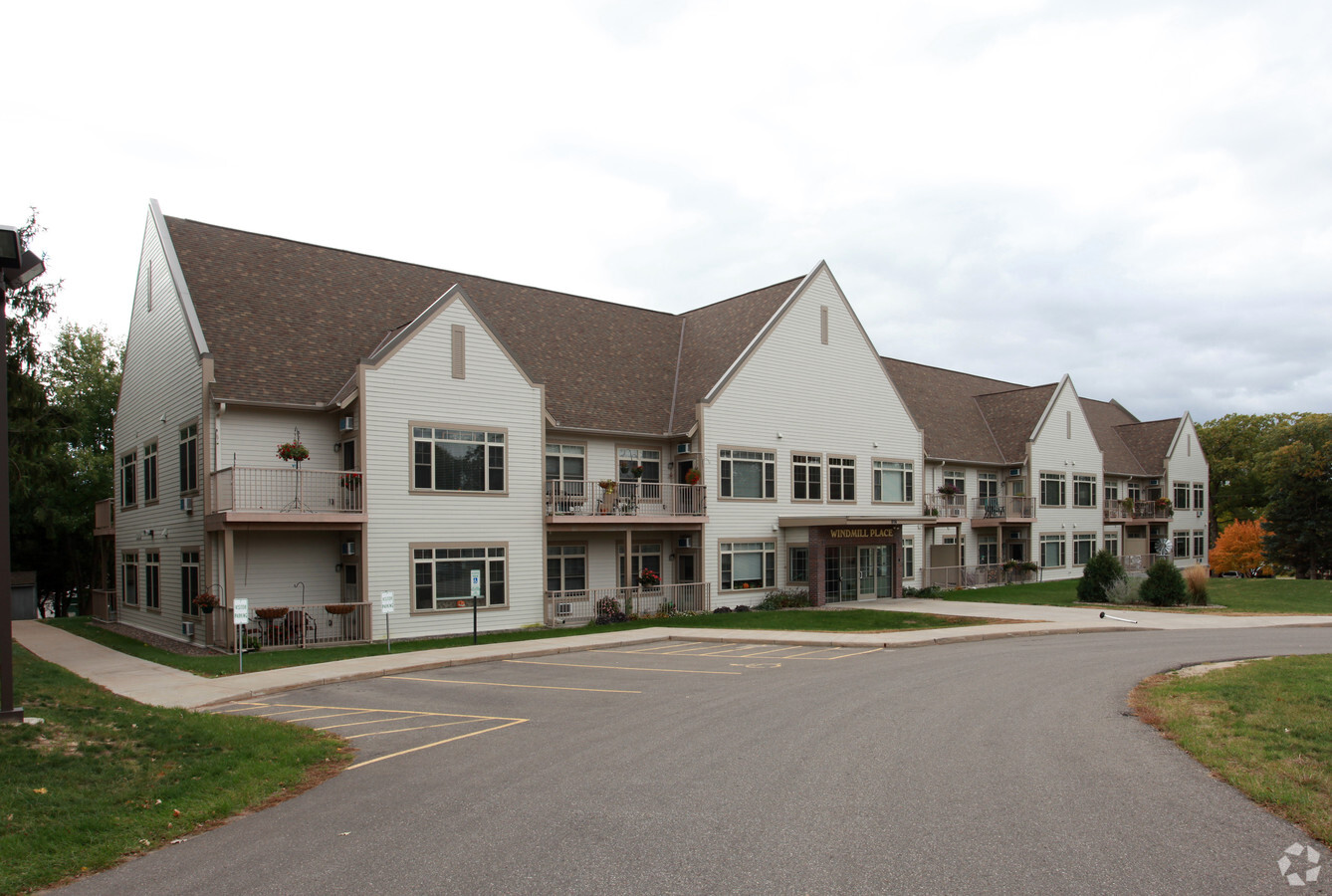 Photo - Windmill Place Apartments