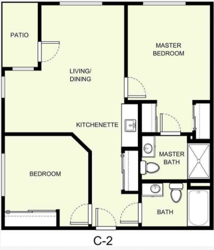 Emerald Pond - Emerald Pond Apartments