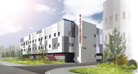 Building Photo - Creekview Plaza Rental