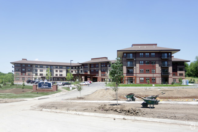 Building Photo - Grand Living at Bridgewater Rental