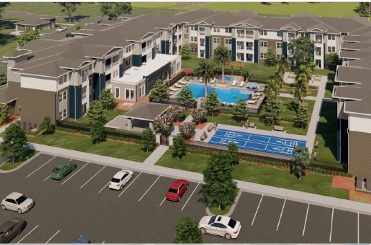 Building Photo - Valencia Grove II Rental
