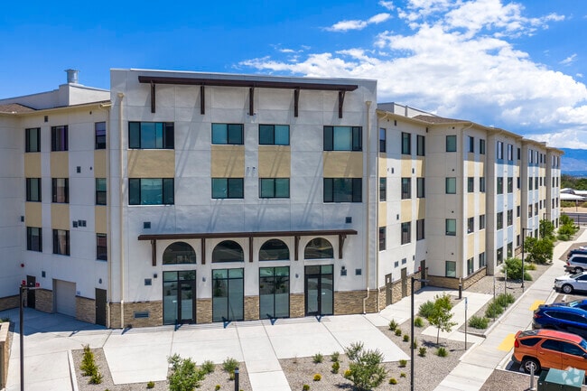 Building Photo - La Serena Senior