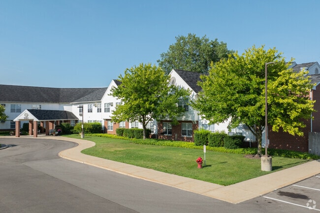 Building Photo - Walker Meadow Rental
