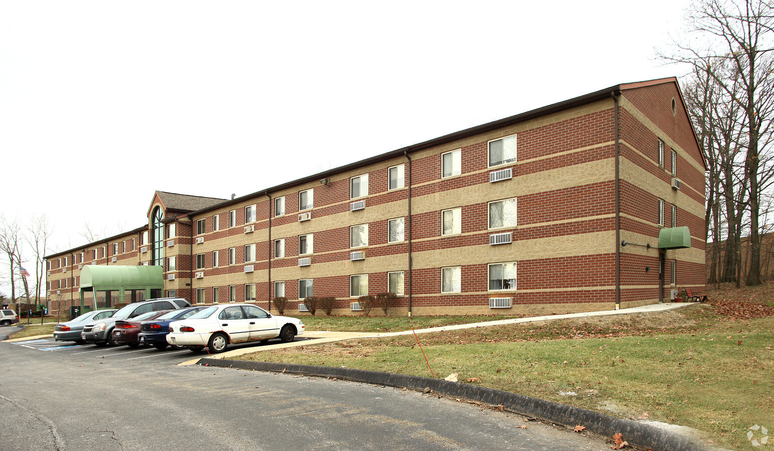 Photo - South Haven Woods Apartments