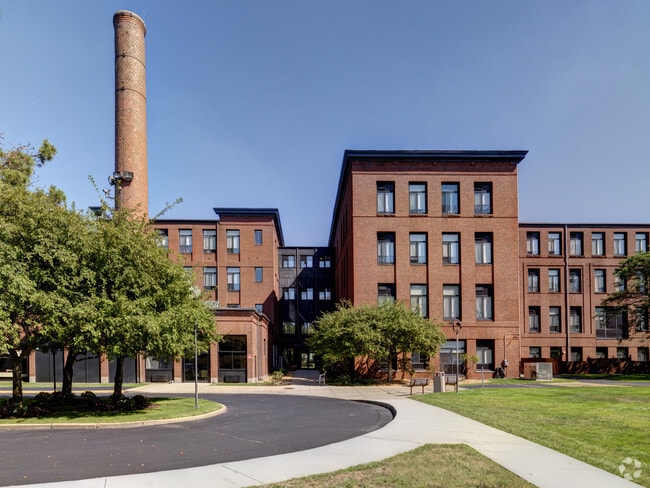 Building Photo - Robinson Cuticura Mill Apartments
