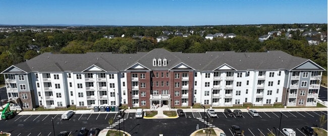Building Photo - Poland Hill Senior Apartments 55+