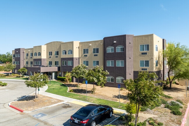 Primary - Harshfield Terrace Rental
