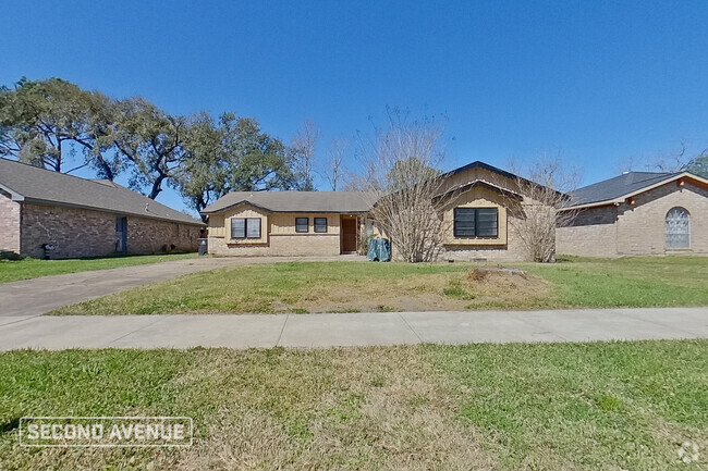 Building Photo - 6710 Maczali Dr Rental