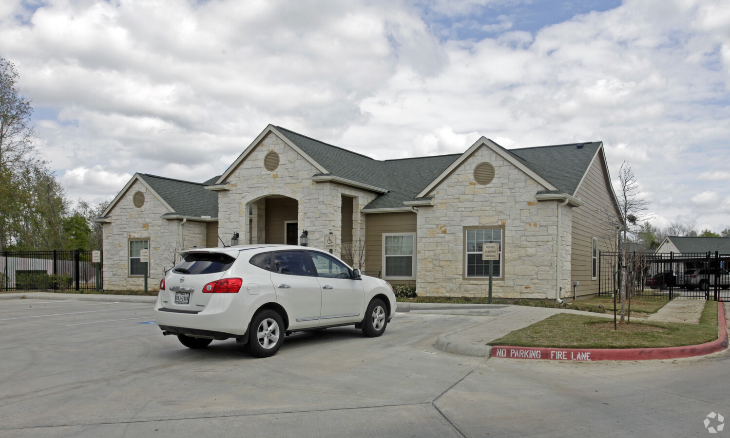 Photo - Trinity Garden Apartment Homes