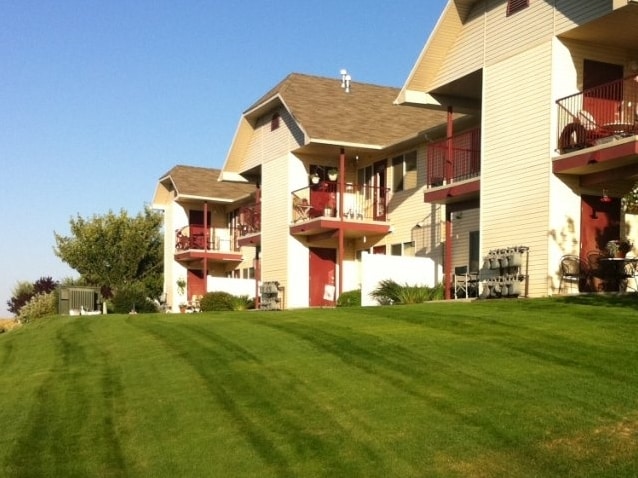 Photo - Troon Apartments