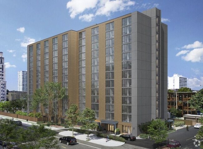 Building Photo - Heiwa Terrace Rental