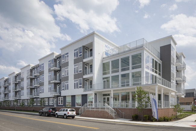 Cornerstone at Seaside Heights - Cornerstone at Seaside Heights Apartments