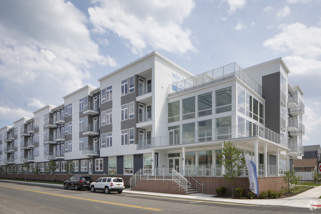 Building Photo - Cornerstone at Seaside Heights Rental