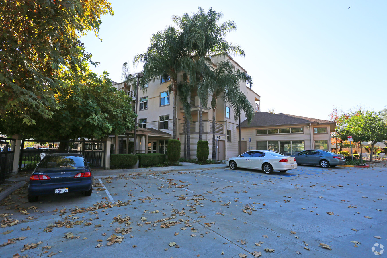 Photo - Angelus Senior Housing Apartments