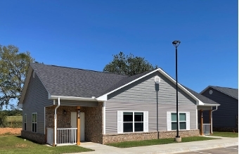 Gatesville Trails - Gatesville Trails Apartments