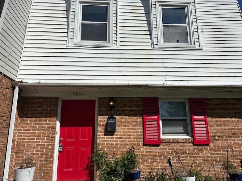 Photo - 5854 E Hastings Arch Townhome