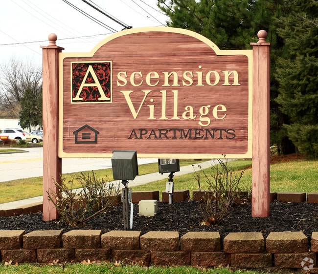 Building Photo - Ascension Village Apartments