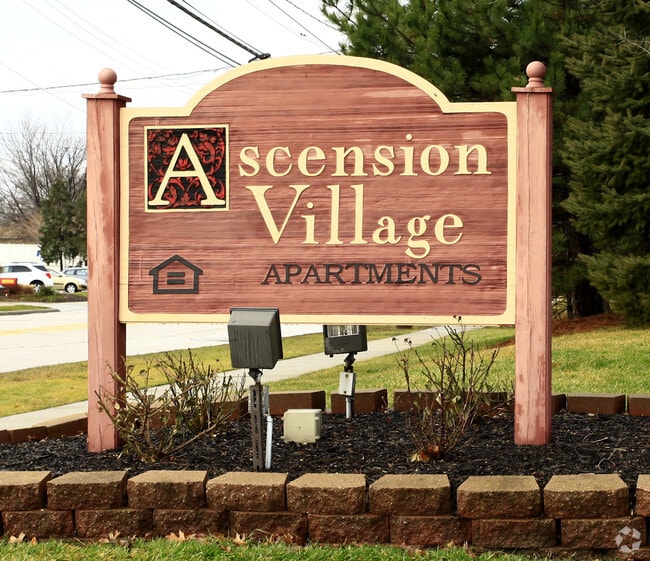 Ascension Village Apartments - Ascension Village Apartments