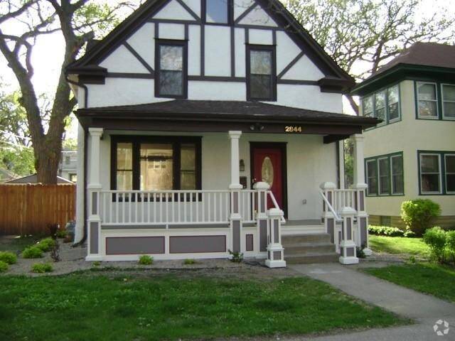 Building Photo - 2844 Humboldt Ave S Rental