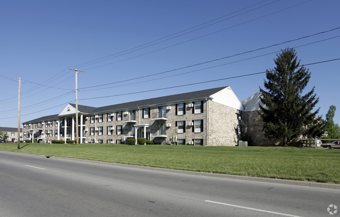 Photo - Country Trail Estates Apartments