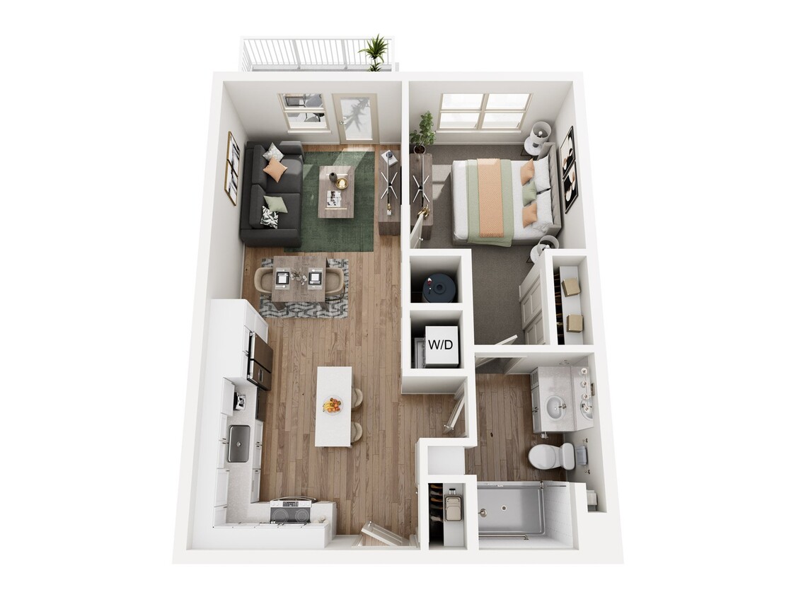 Aspendale Scottsdale_A1_Cottonwood - Cottonwood