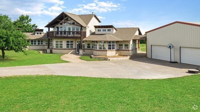 Building Photo - 4807 Geren Trail Rental