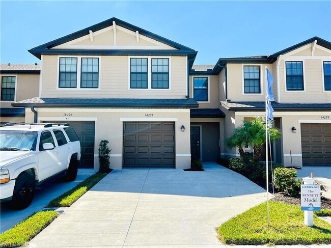 Photo - 14297 Oviedo Pl Townhome