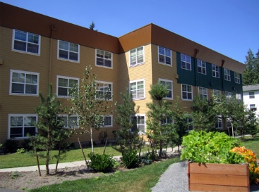 Photo - Stillaguamish Gardens Apartments