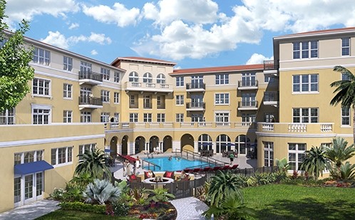 Grand Living at Citrus Hills - Grand Living at Citrus Hills Apartments