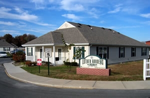 Photo - Luther Gardens Apartments