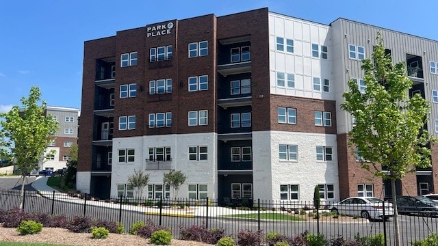 Building Photo - Park Place 55+ Age Exclusive Apartments