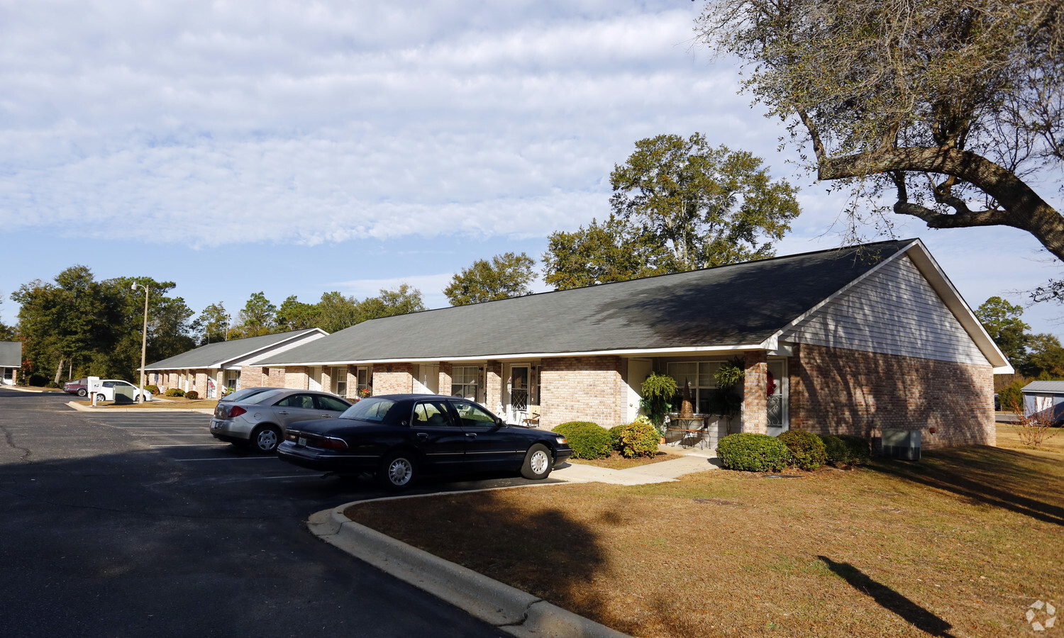 Country Haven Apartments - Milton, Florida - 0 unit available | After55