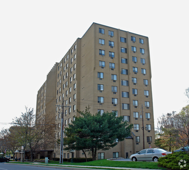 Building Photo - Susquehanna View Apartments