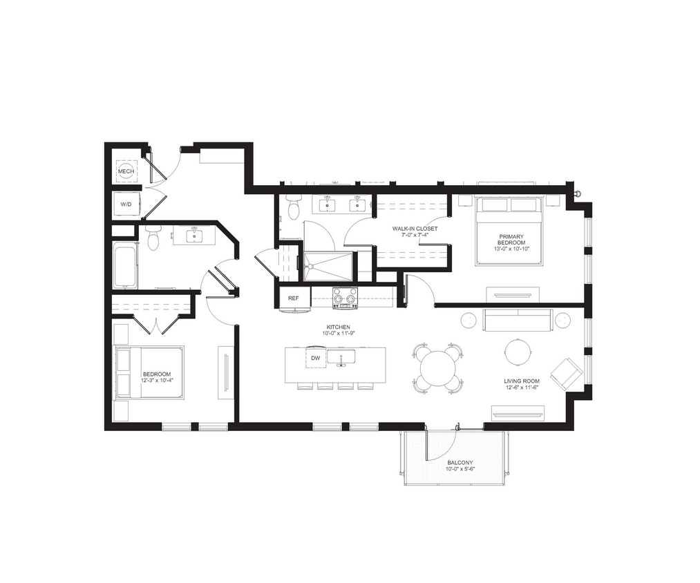 2BR-E - 2BR-E