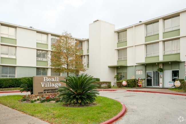 Beall Village - Beall Village Apartments